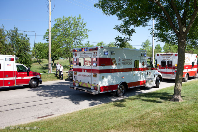 Arlington Heights explosion kills factory worker and injures 10 5-22-12